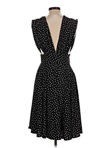 White House Black Market Casual Dress (view 2)
