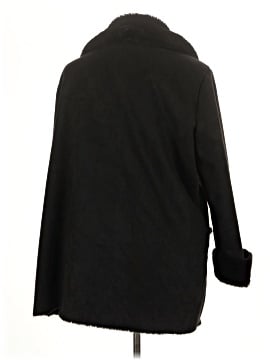 Dennis by Dennis Basso Coat (view 2)