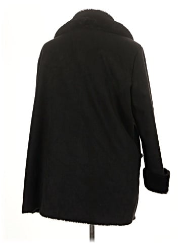 Dennis by Dennis Basso Coat (view 2)