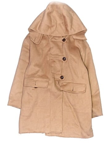 Zara Coat (view 1)