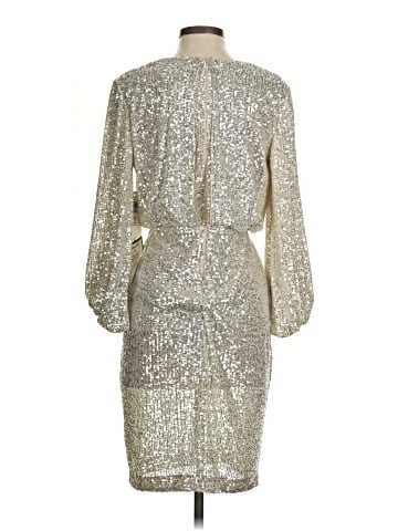 Eliza J Cocktail Dress (view 2)