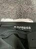Express Black Active Pants Size 6 - photo 7