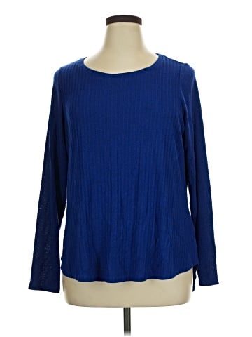 Evri Pullover Sweater (view 1)