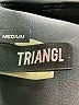 Triangl Blue Swimsuit Bottoms Size M - photo 3