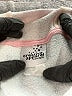 creative apparel concepts Pink Pullover Hoodie Size L (estimated) - photo 7