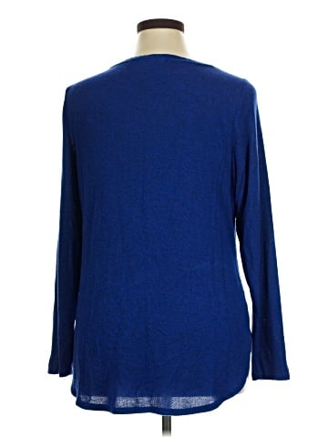 Evri Pullover Sweater (view 2)