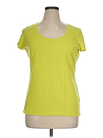 JCPenney Active T-Shirt (view 1)