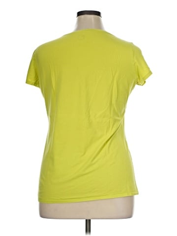 JCPenney Active T-Shirt (view 2)