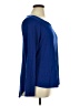 Evri Blue Pullover Sweater Size 0X - photo 4