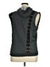 Fabletics Gray Sweater Vest Size XL - photo 2
