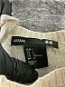 H&M Mama Tan Pullover Sweater Size L - photo 6