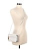 Giani Bernini 100% Leather Gray Leather Crossbody Bag One size - photo 2