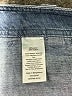 Talbots Blue Denim Shorts Size 16 - photo 3