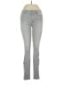 Paige Gray Jeans Size 29 waist - photo 1