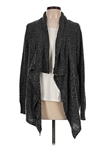 Wet Seal Cardigan (view 1)