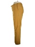 J. McLaughlin Solid Gold Casual Pants Size 34 waist - photo 5