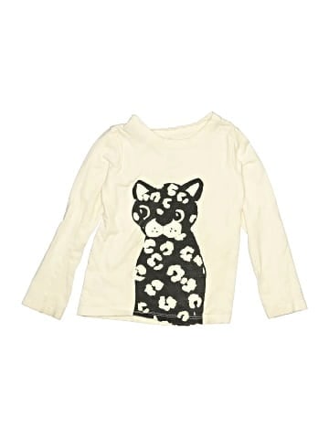 Tea Long Sleeve T-Shirt (view 1)