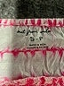 Out From Under 100% Viscose Tie-dye Pink Jumpsuit Size S - photo 4