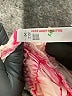 Out From Under 100% Viscose Tie-dye Pink Jumpsuit Size S - photo 5