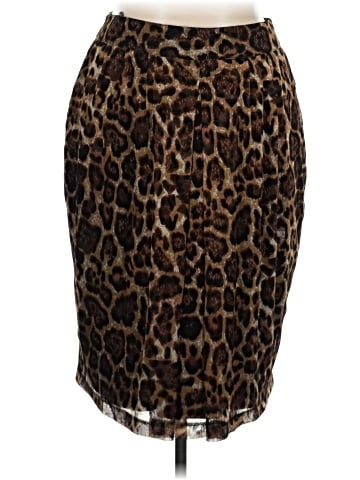 Newport News Casual Skirt (view 1)