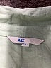 Assorted Brands Green Long Sleeve Button-Down Shirt Size S - photo 7