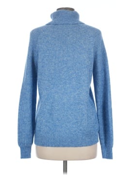 Ann Taylor LOFT Turtleneck Sweater (view 2)