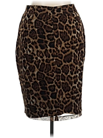Newport News Casual Skirt (view 2)