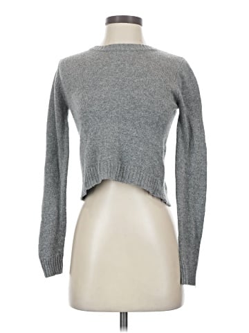 Brandy Melville Pullover Sweater (view 1)