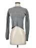 Brandy Melville Gray Pullover Sweater Size P (estimated, petite) - photo 1