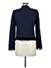 Rebecca Taylor Blue Jacket Size 6 - photo 2