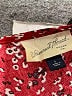 Universal Thread 100% Rayon Print Red Casual Dress Size L - photo 7