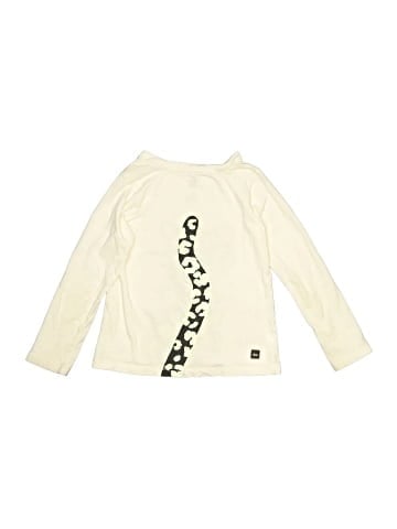 Tea Long Sleeve T-Shirt (view 2)