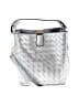 Unbranded Silver Bucket Bag One size - photo 1