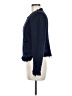 Rebecca Taylor Blue Jacket Size 6 - photo 5