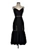 Aqua Black Cocktail Dress Size S - photo 1