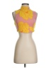 Zara Yellow Tank Top Size S - photo 1