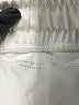 Active by Old Navy Solid Ivory White Skort Size L - photo 3