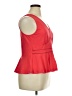 Lands' End Red Tank Top Size L - photo 4