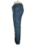 Assorted Brands Chevron-herringbone Blue Jeans Size 14 - photo 5