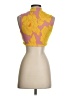 Zara Yellow Tank Top Size S - photo 2