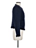 Rebecca Taylor Blue Jacket Size 6 - photo 4
