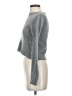 Brandy Melville Gray Pullover Sweater Size P (estimated, petite) - photo 5