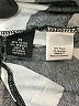 JCPenney Chevron-herringbone Black Ivory Formal Skirt Size XS - photo 4