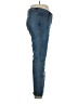 Assorted Brands Chevron-herringbone Blue Jeans Size 14 - photo 4
