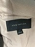Ann Taylor Tan Trenchcoat Size L - photo 6