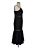 Aqua Black Cocktail Dress Size S - photo 4