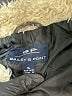 Bailey's Point Gray Denim Jacket Size XL - photo 6