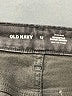 Old Navy Black Jeans Size 12 - photo 7