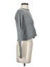 Brandy Melville Gray Pullover Sweater Size P (estimated, petite) - photo 4