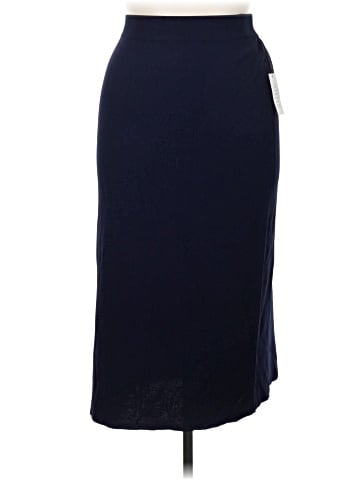 ELOQUII Formal Skirt (view 1)